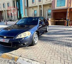 شيفروليه امبالا